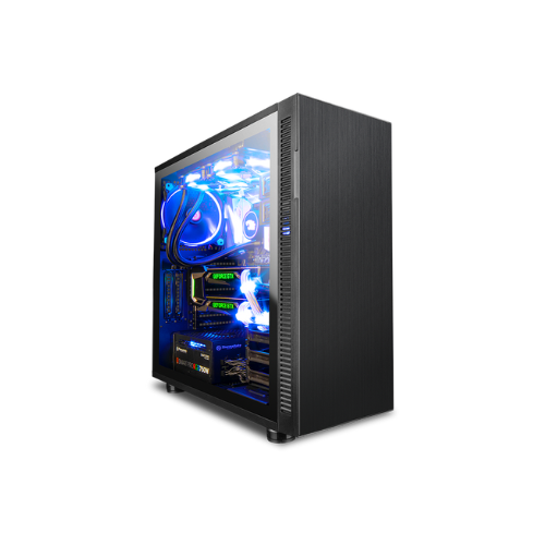 Pro Gaming PC Computer Desktop Trace 4